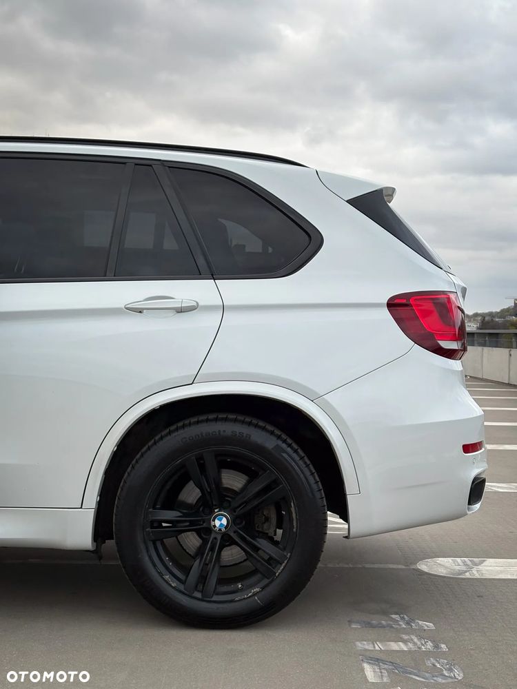 BMW X5 M - 35