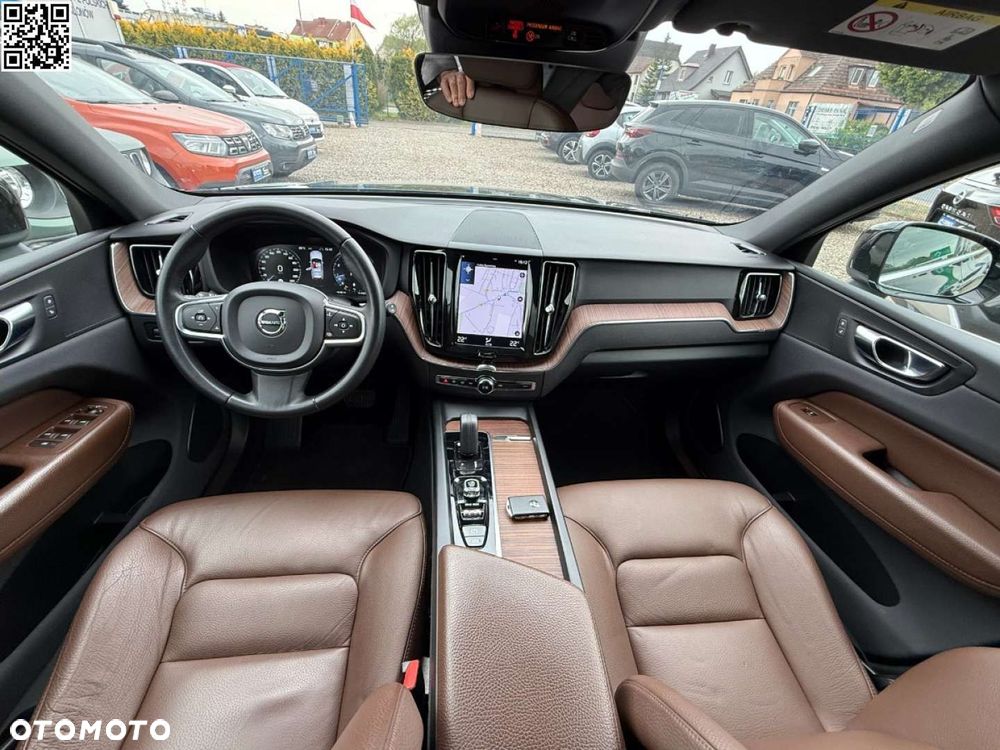 Volvo XC 60 - 3