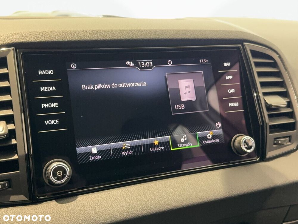 Skoda Karoq 1.5 TSI ACT Selection DSG - 27