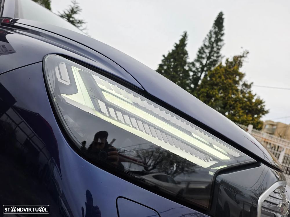 Audi Q4 e-tron 40 - 7