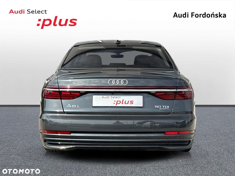 Audi A8 - 5