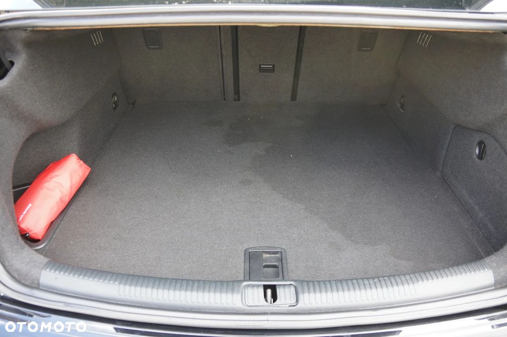 Audi A3 Limousine 2.0 TFSI quattro S tronic sport - 33