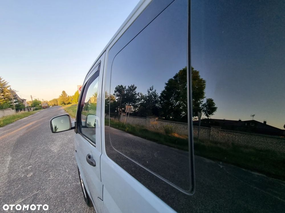 Volkswagen Transporter L1H1 - 18
