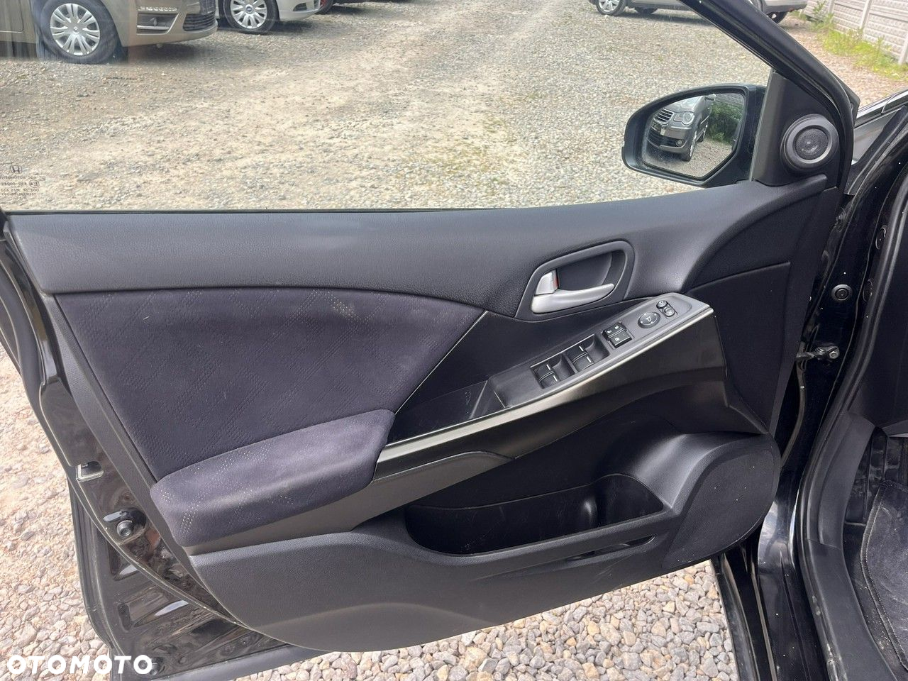 Honda Civic - 15