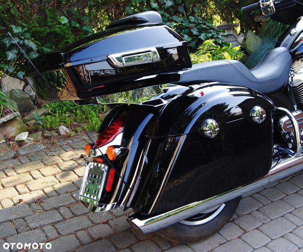 Indian Chieftain - 27