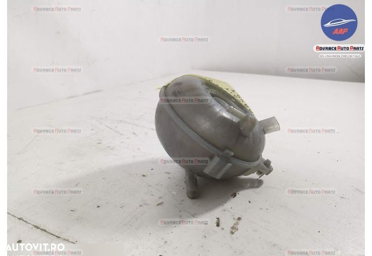 Vas Expansiune original Volkswagen VW  Tiguan  2 AD1 [2016 - 2020] - 2