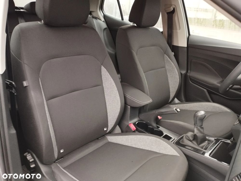 Skoda Fabia 1.0 TSI Essence - 16