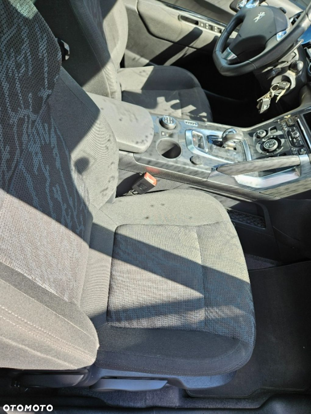 Peugeot 3008 - 23