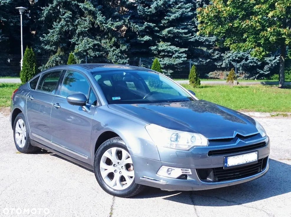 Citroën C5 2.0 HDi Exclusive - 2