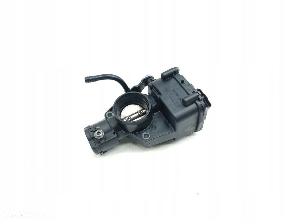 PRZEPUSTNICA RENAULT LAGUNA II 2.0 16V T TURBO 8200206754 - 2