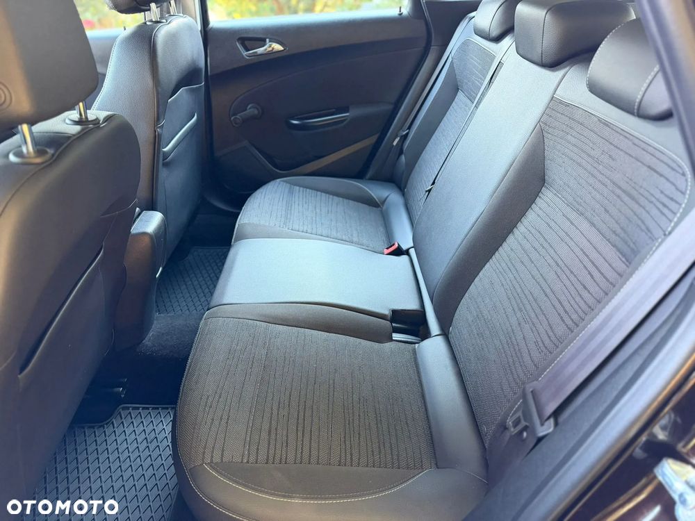 Opel Astra 1.6 Active - 7