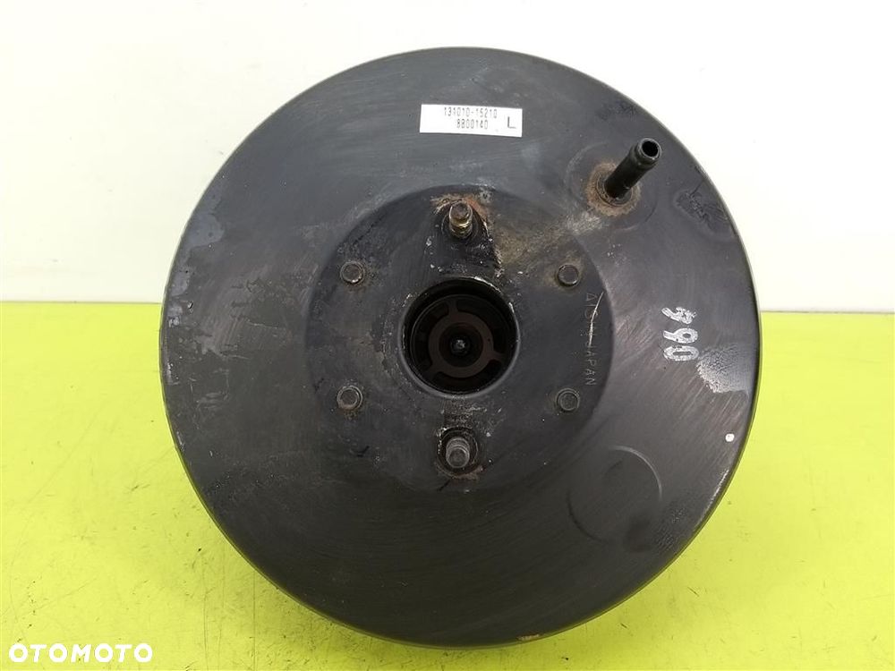 SERWO HAMULCA DAIHATSU SIRION 04-10 R 131010-15210 - 6