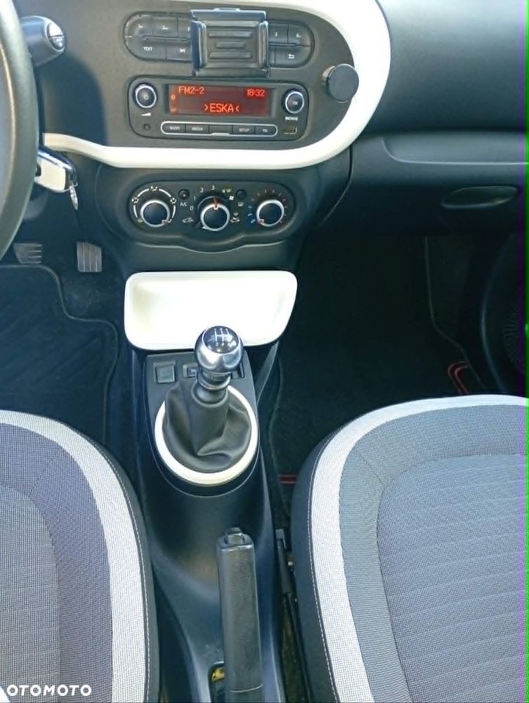 Renault Twingo ENERGY TCe 90 LIMITED - 10