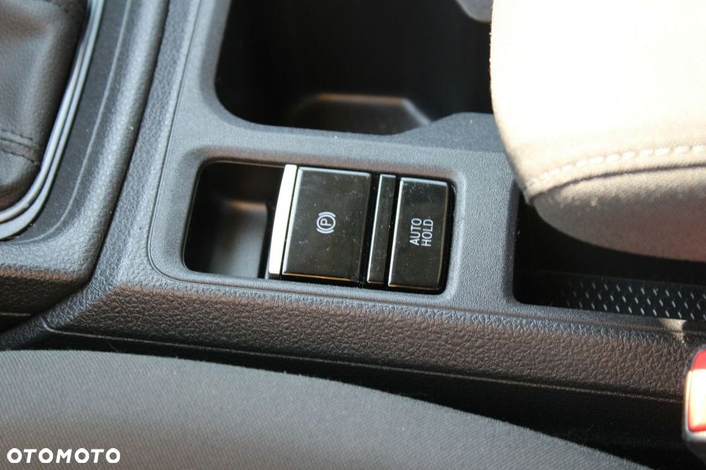 Volkswagen Caddy - 22