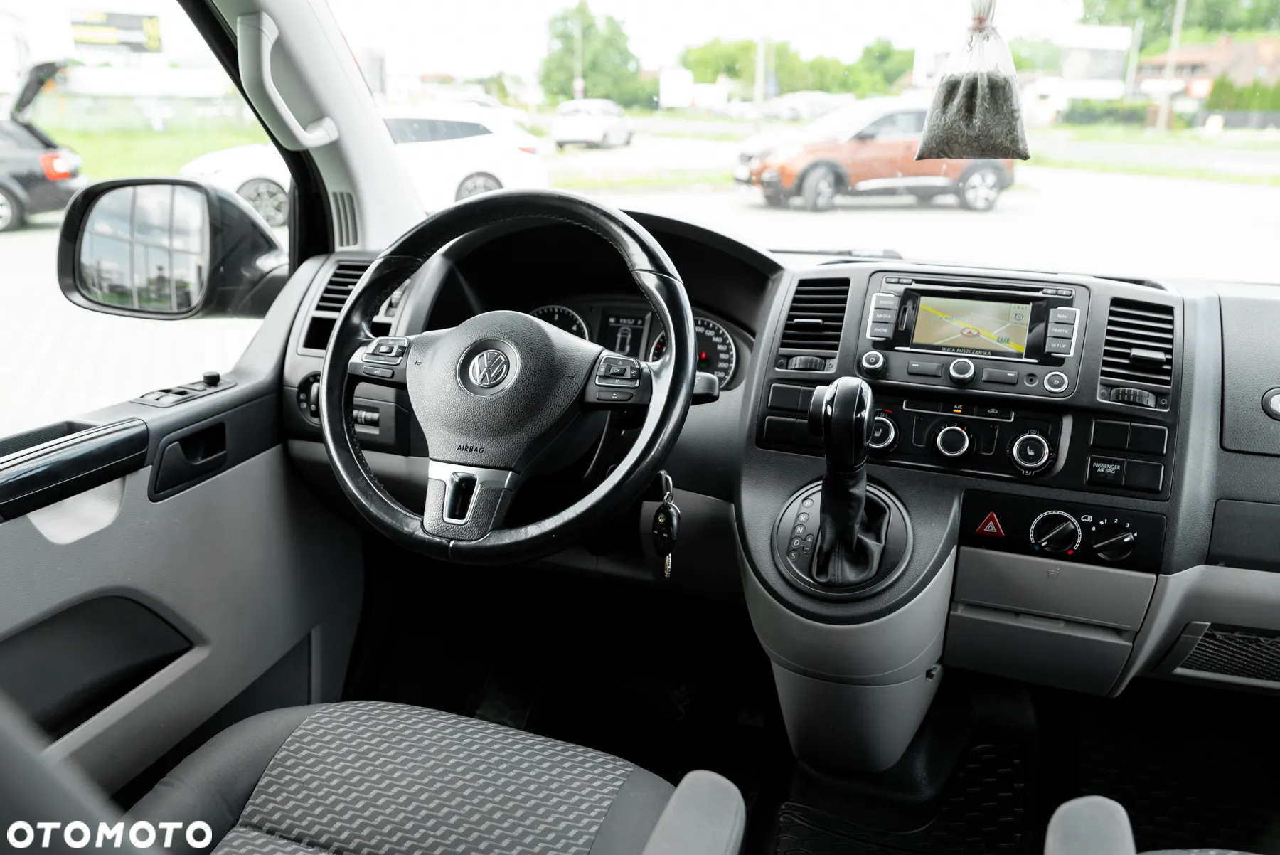 Volkswagen Transporter - 33
