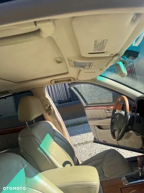 Lexus LS 430 Voyage - 21