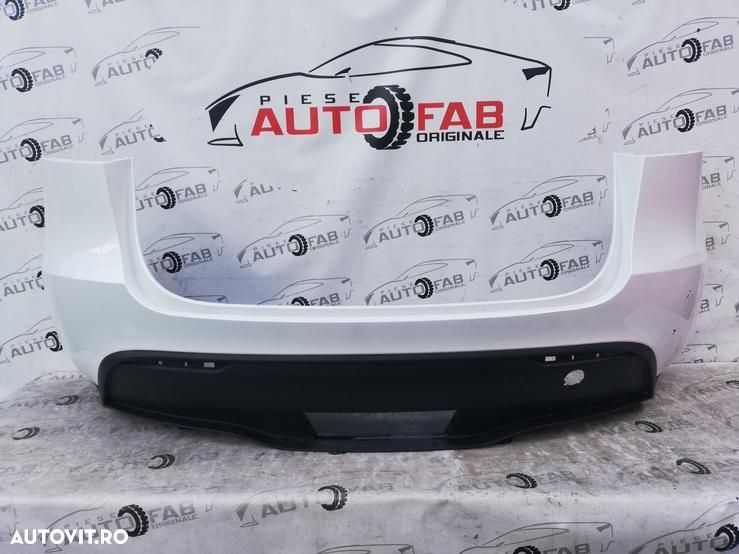 Bara spate Tesla Model Y an 2020-2021-2022-2023-2024 - 1