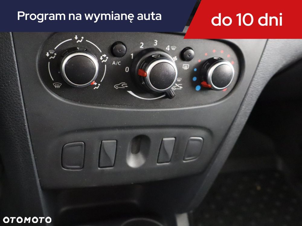 Dacia Sandero - 14