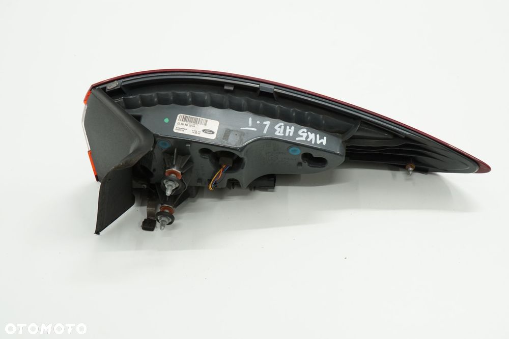 FORD MONDEO MK5 HB 15R LAMPA LEWY TYŁ TYLNA DS73-13405-FG - 6