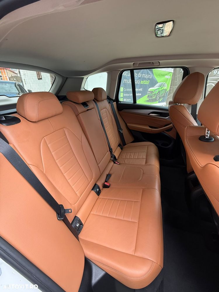 BMW X3 - 13
