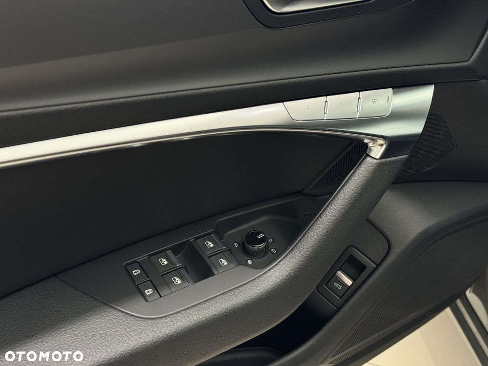 Audi A6 Limousine - 20