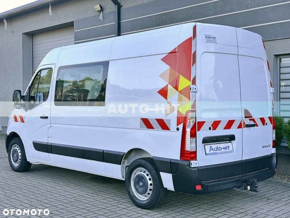 Renault Master - 11