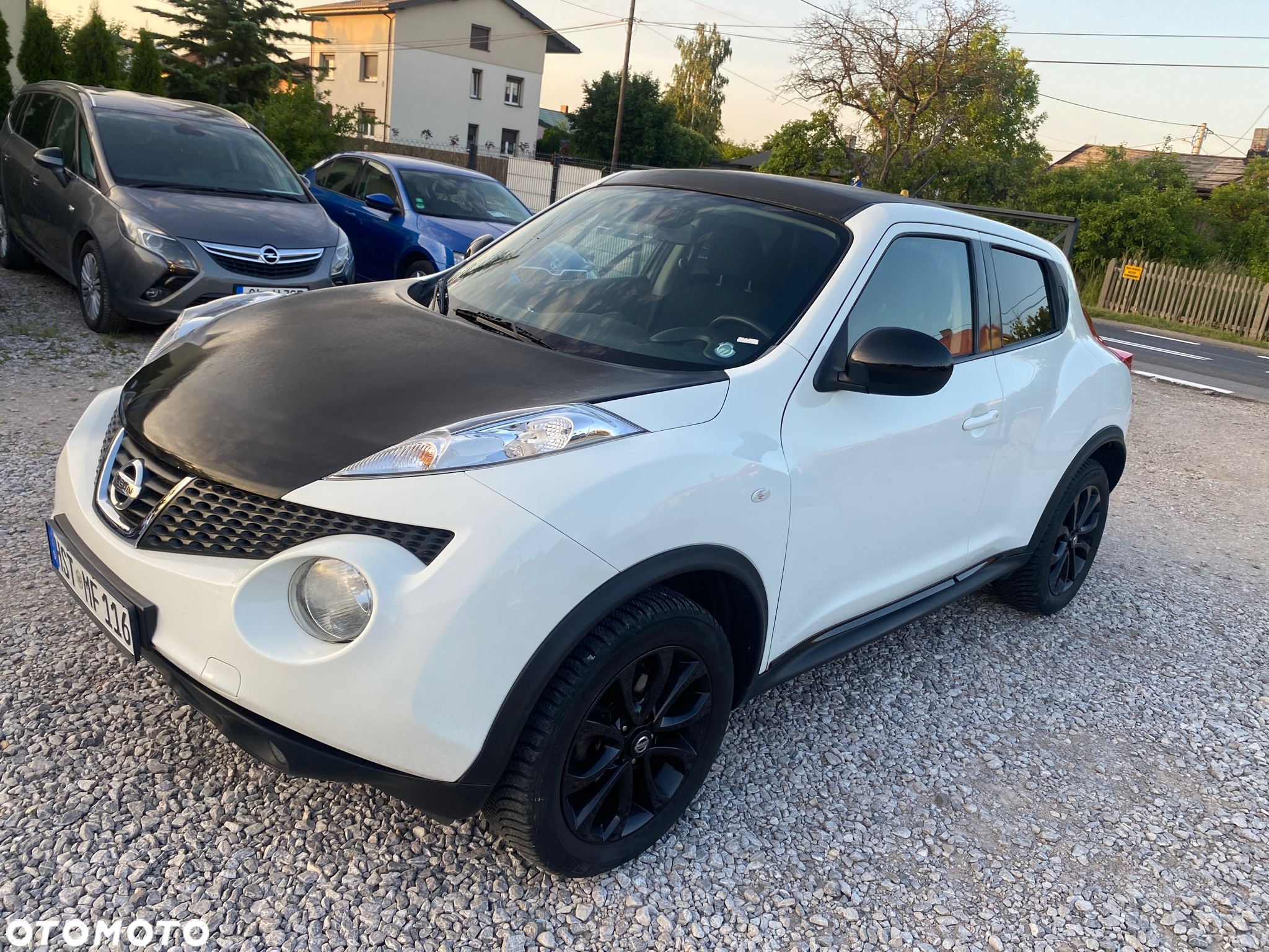 Nissan Juke 1.6 Acenta - 31