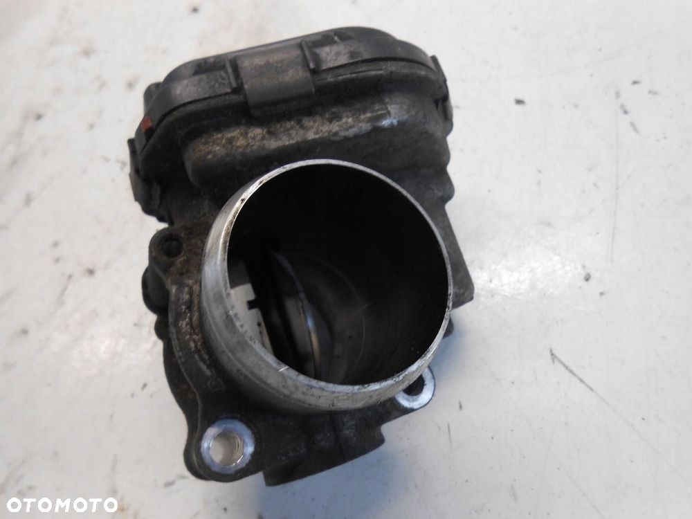 przepustnica ford fiesta mk7 1.4 tdci 9682798180 # - 4