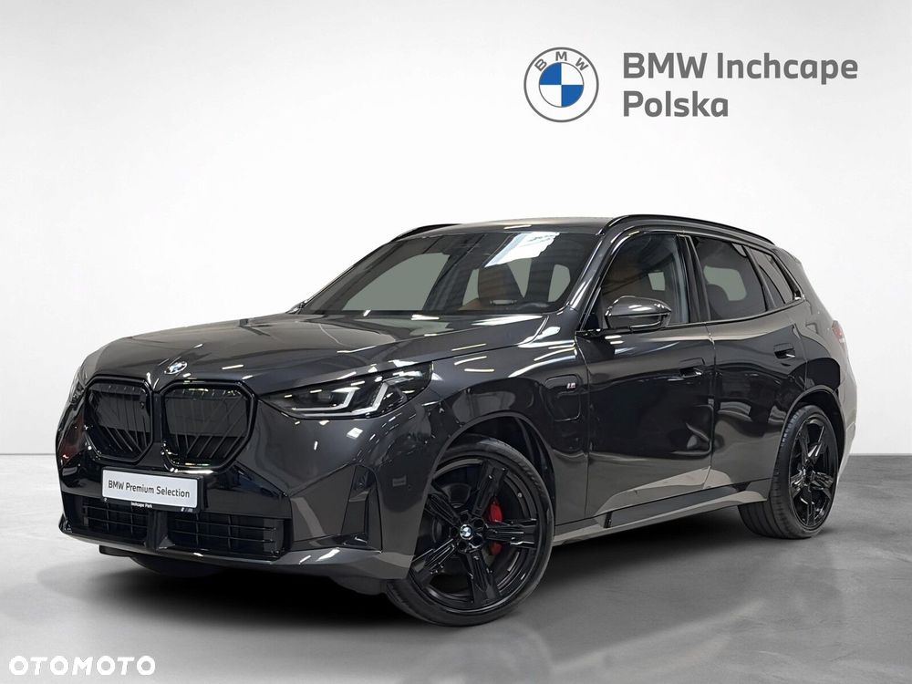 BMW X3 - 2