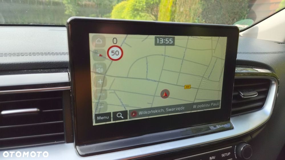 Kia Ceed 1.6 CRDi Vision - 31