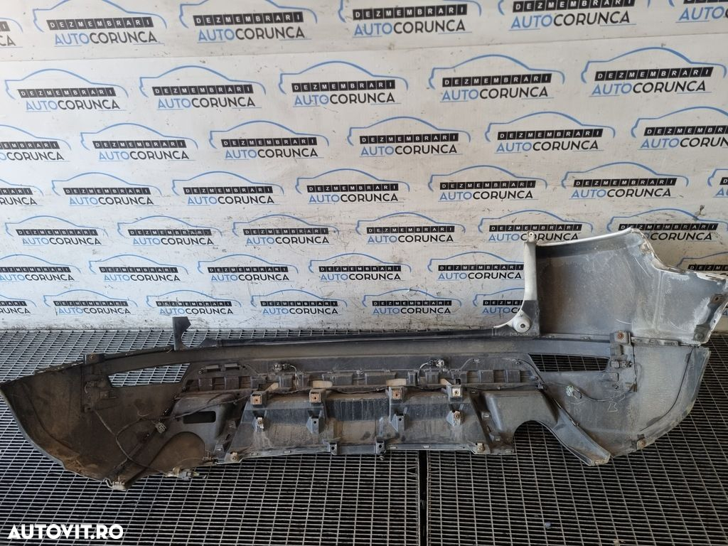 Bara spate Land Rover Range Rover Evoque 2012 - 2015 SUV 4 Usi ALB (1228) COLT BARA ... - 8