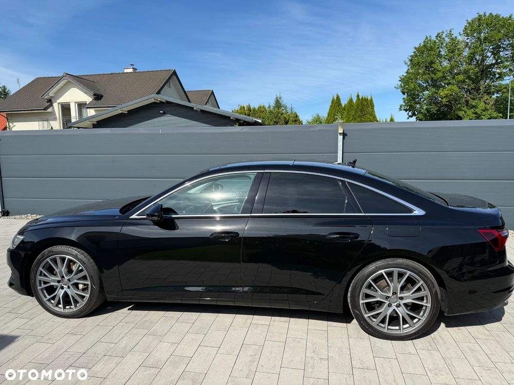 Audi A6 Limousine - 16