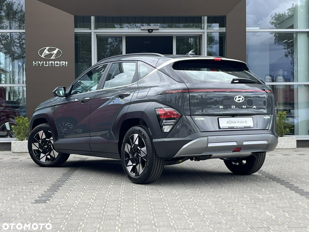 Hyundai Kona - 9