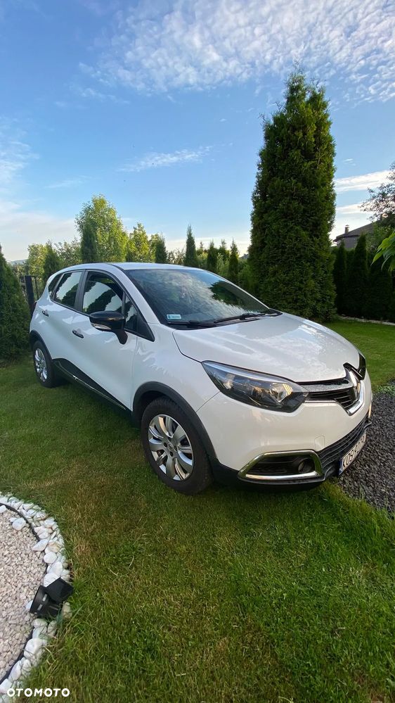 Renault Captur - 1