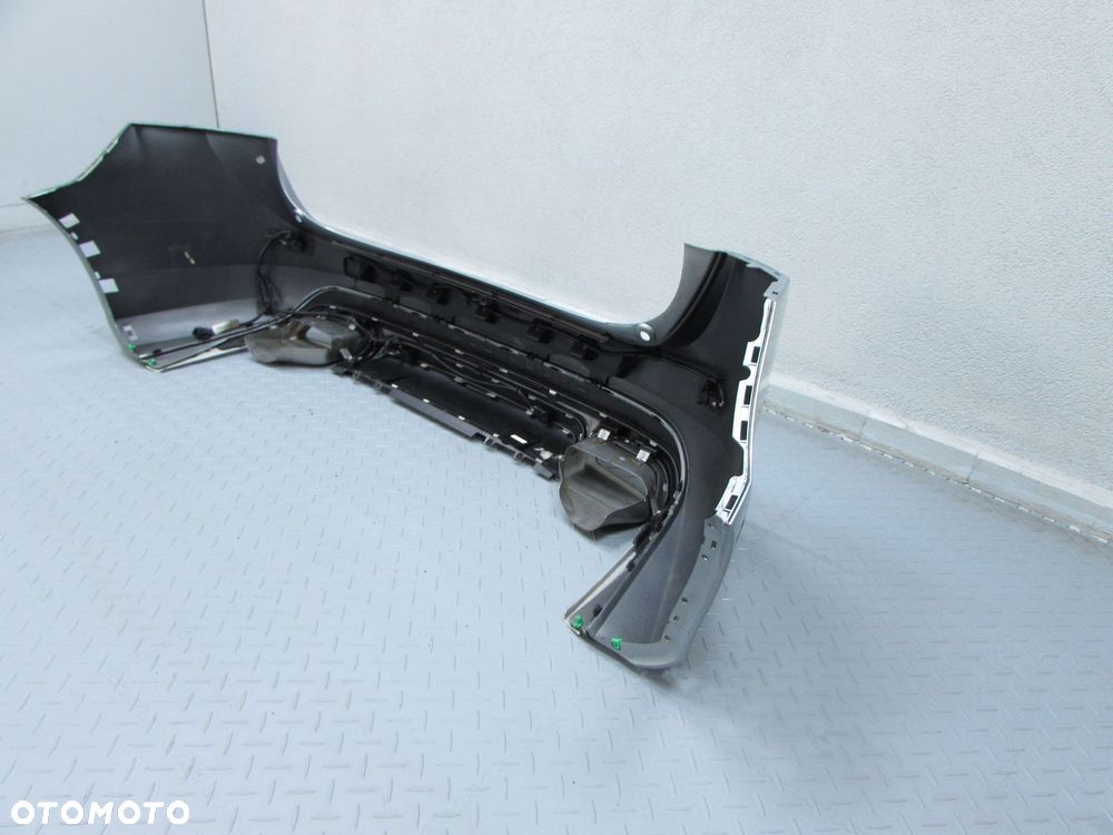 VOLVO V60 CC CROSS COUNTRY LIFT 13-17 ZDERZAK TYL DYFUZOR PDC 477 DO ZALOZENIA - 12