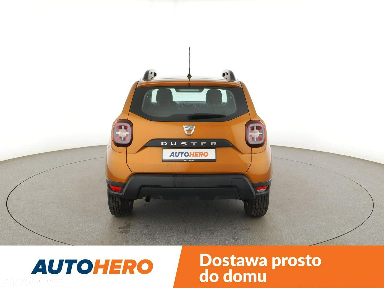Dacia Duster TCe 100 2WD Access - 6