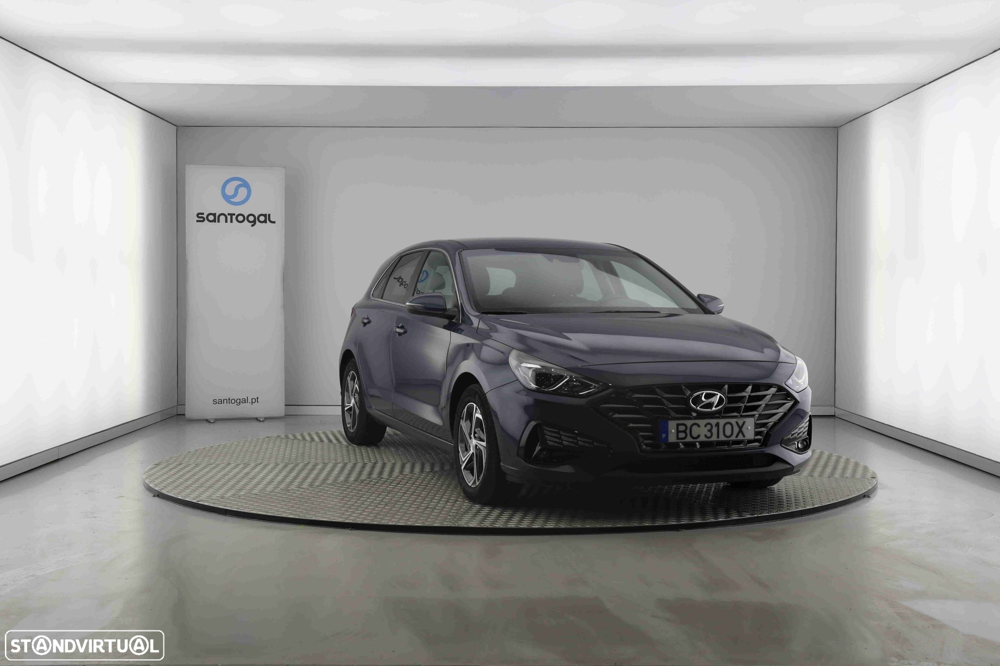 Hyundai i30 1.0 T-GDI Style Plus - 2