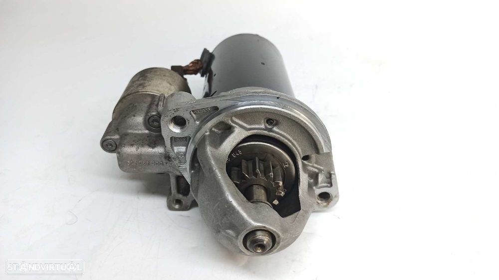 MOTOR DE ARRANQUE MERCEDES CLASE S (W220) BERLINA 320 CDI (220.026) - 3