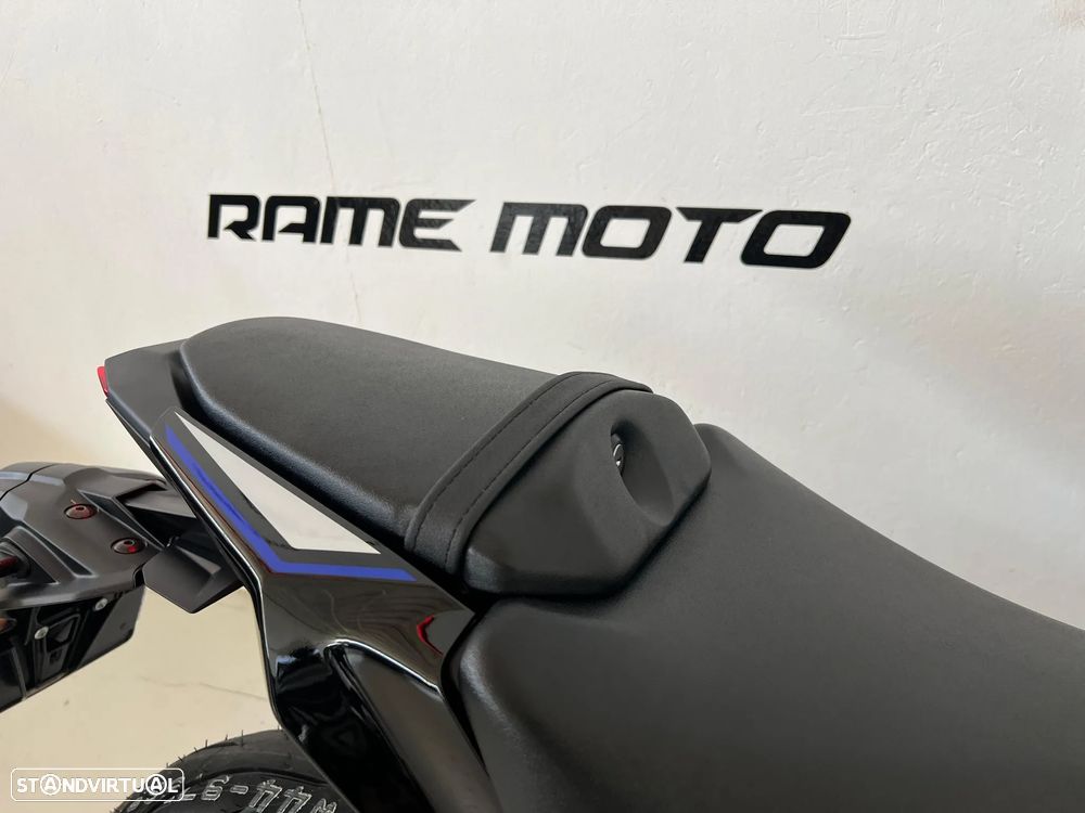 Yamaha MT-09 SP - 18