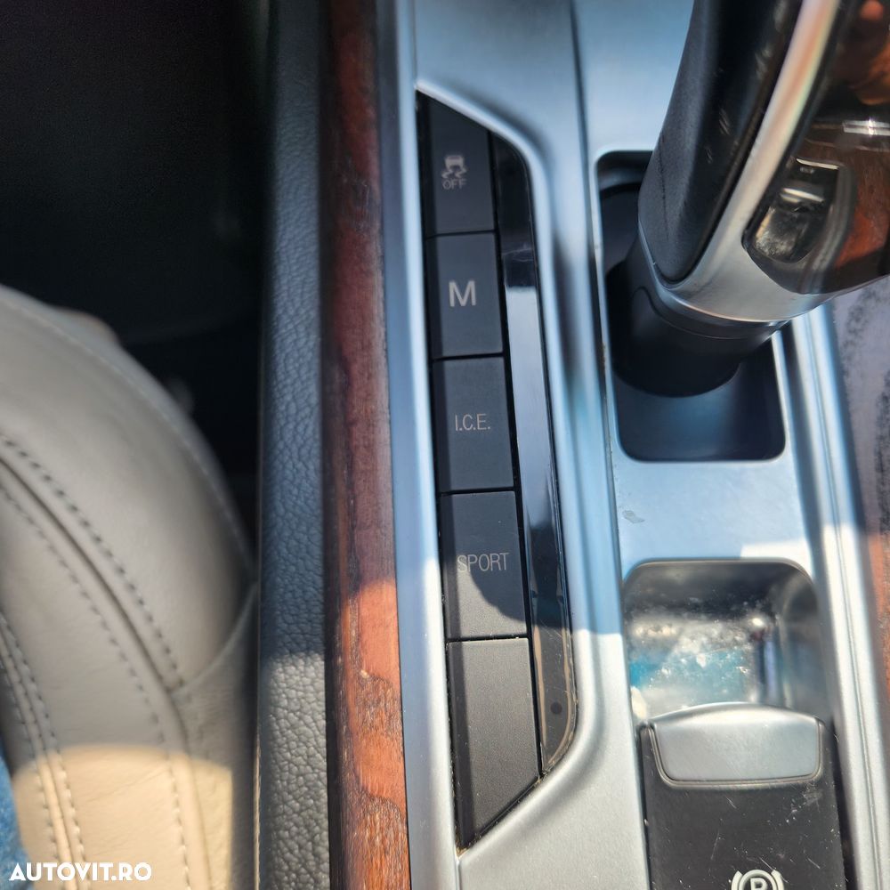 Maserati Ghibli Automatik S Q4 - 11