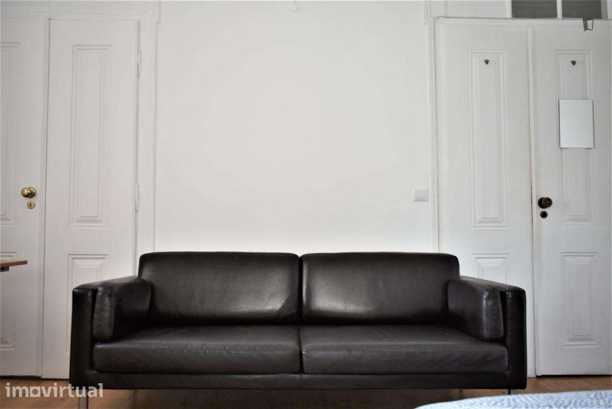 Quarto - localizado em Bairro Alto Lisbon - Grande imagem: 5/15