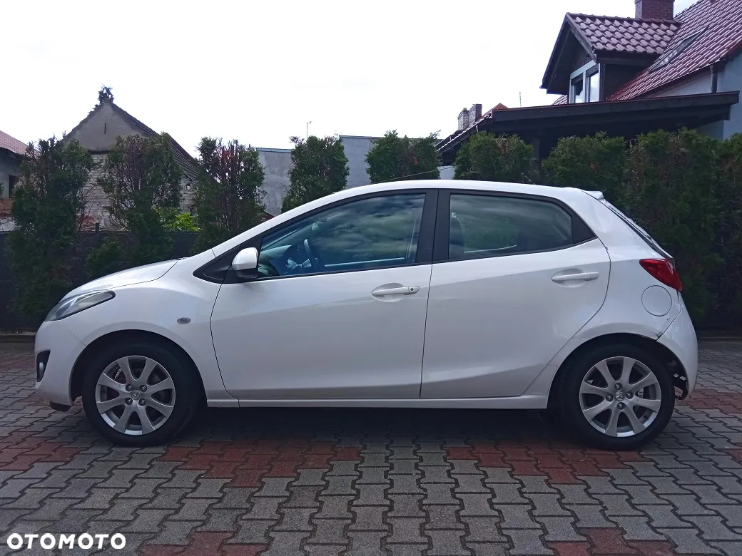 Mazda 2 1.3 Comfort - 6