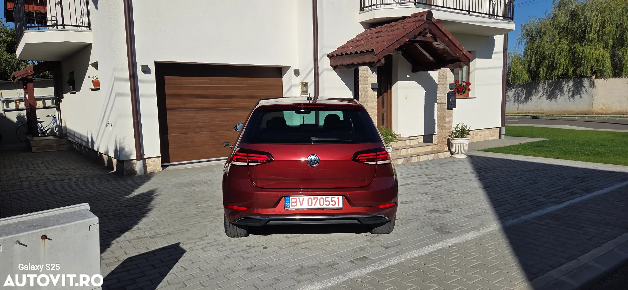 Volkswagen Golf 1.0 TSI OPF IQ.DRIVE - 9