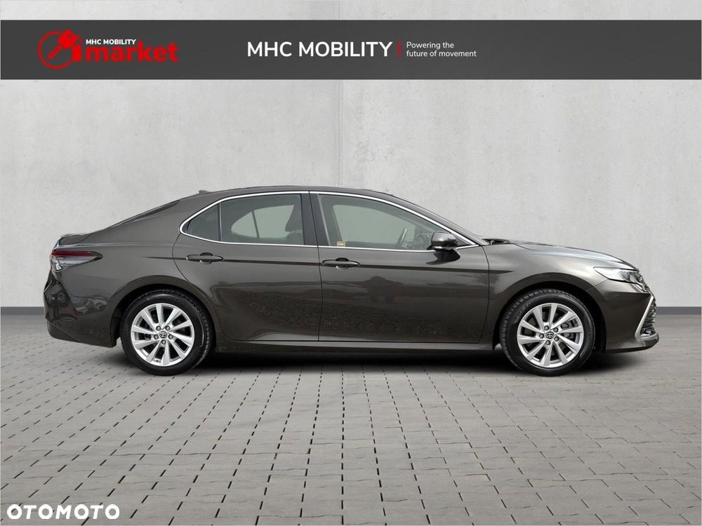 Toyota Camry 2.5 Hybrid Comfort CVT - 7