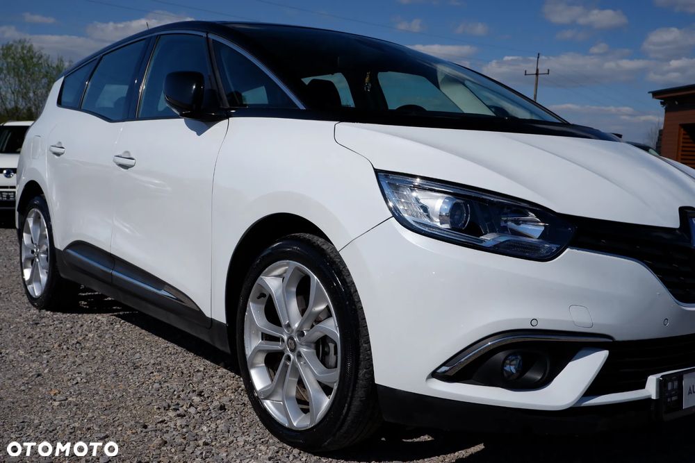 Renault Grand Scenic Gr 1.7 Blue dCi Zen - 2