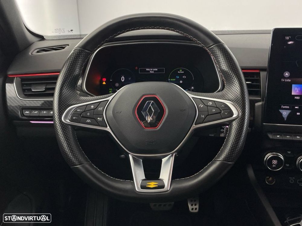 Renault Arkana 1.6 E-Tech R.S.Line - 14