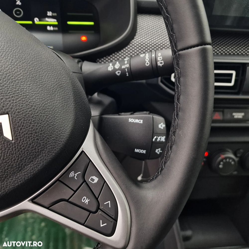 Dacia Jogger 5 locuri HEV 140 Expression - 15