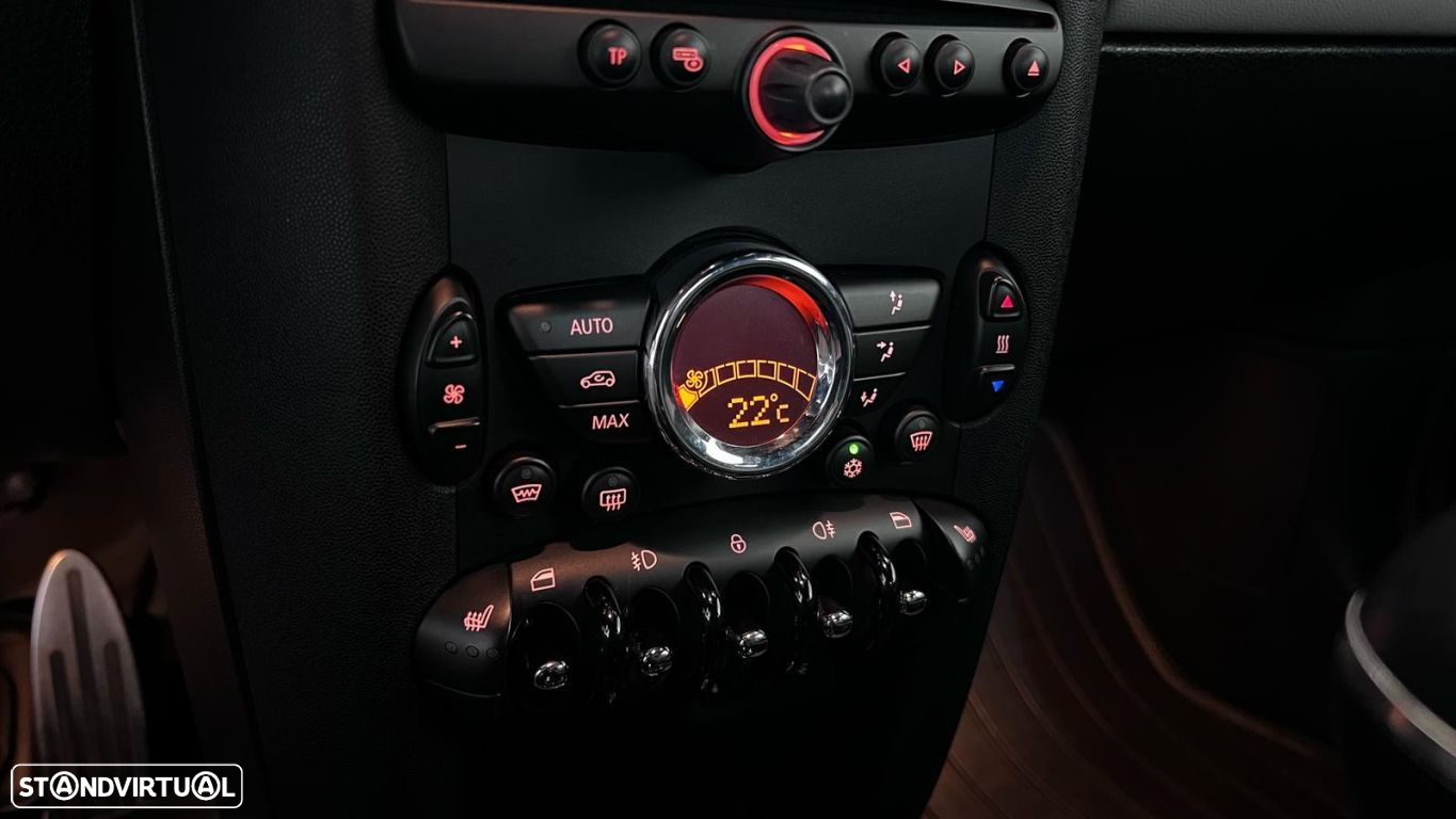 MINI Coupé Cooper S - 27