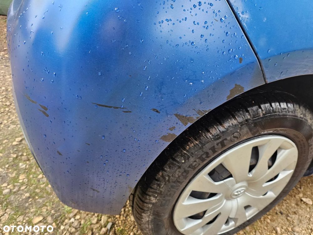 Toyota Yaris 1.33 VVT-i Style - 26