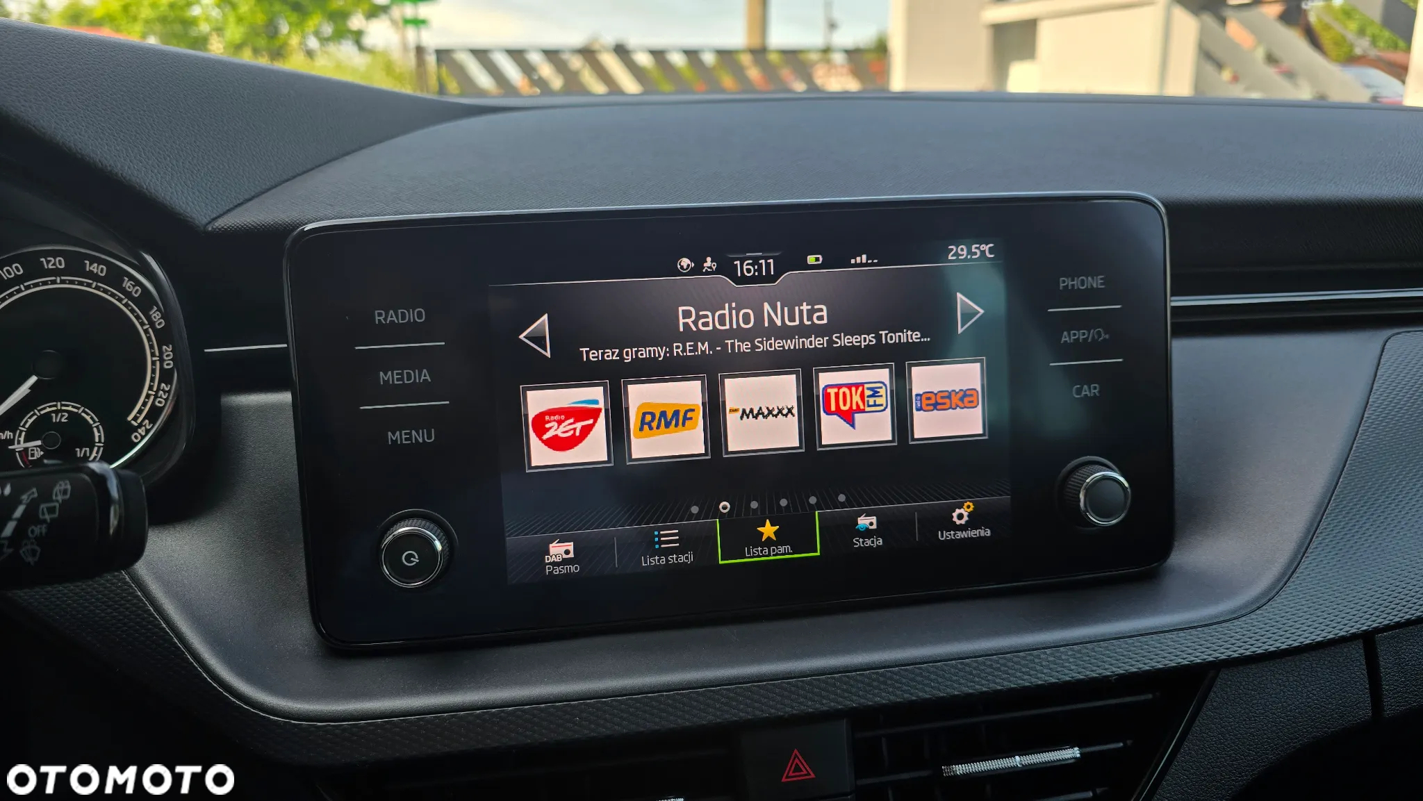 Skoda Scala 1.0 TSI Ambition - 12